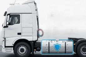 Eren Teknik Otomotiv akaryakıt güvenlik sistemleri, çekici ve TIR araç gruplarına özel tasarlanmış; yüksek dayanıklılık, araç takip entegrasyonu ve maksimum uyumluluk sağlayan çözümler sunar.